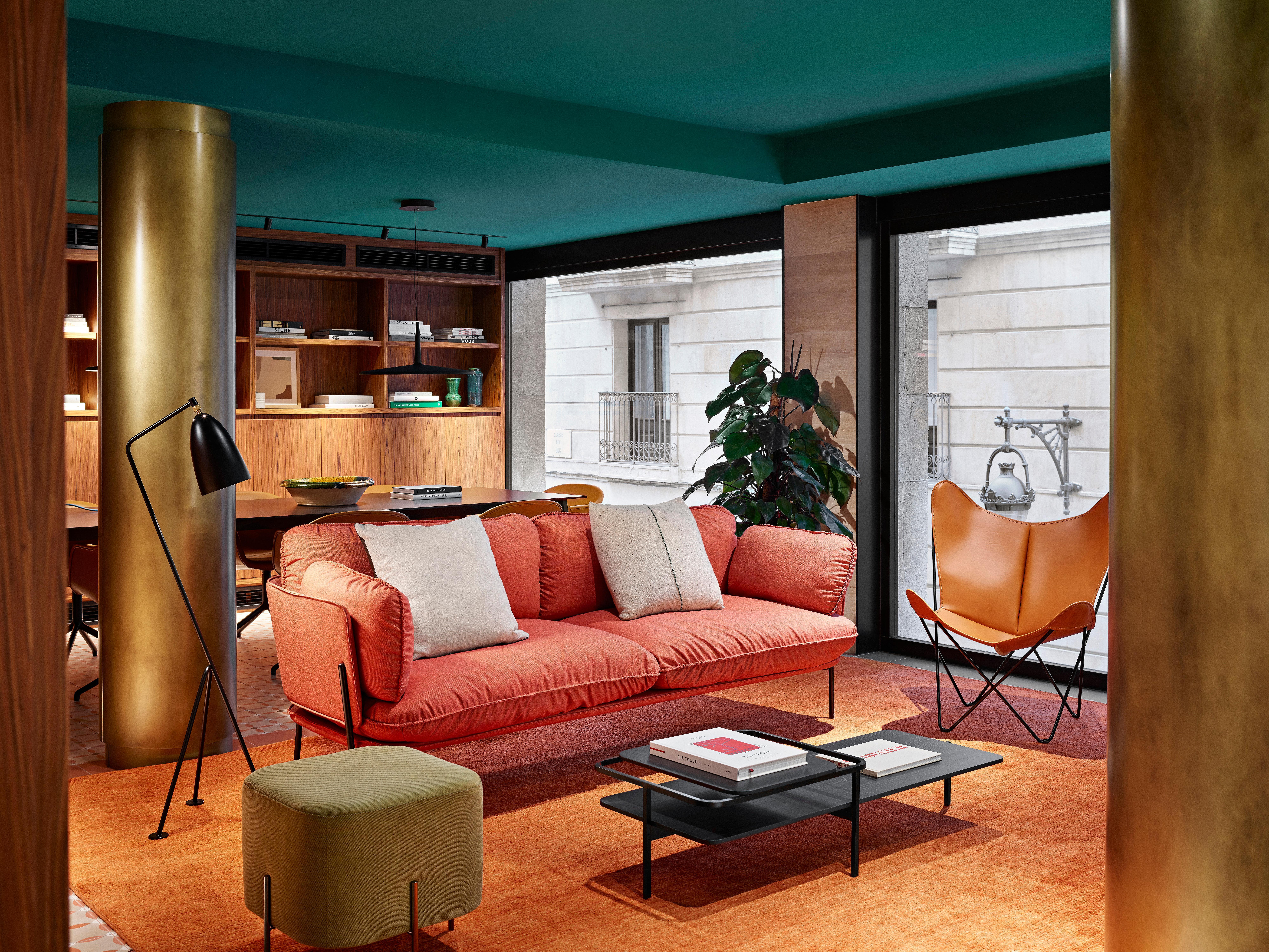 Kimpton Vividora Hotel By Ihg — Foto’s 2