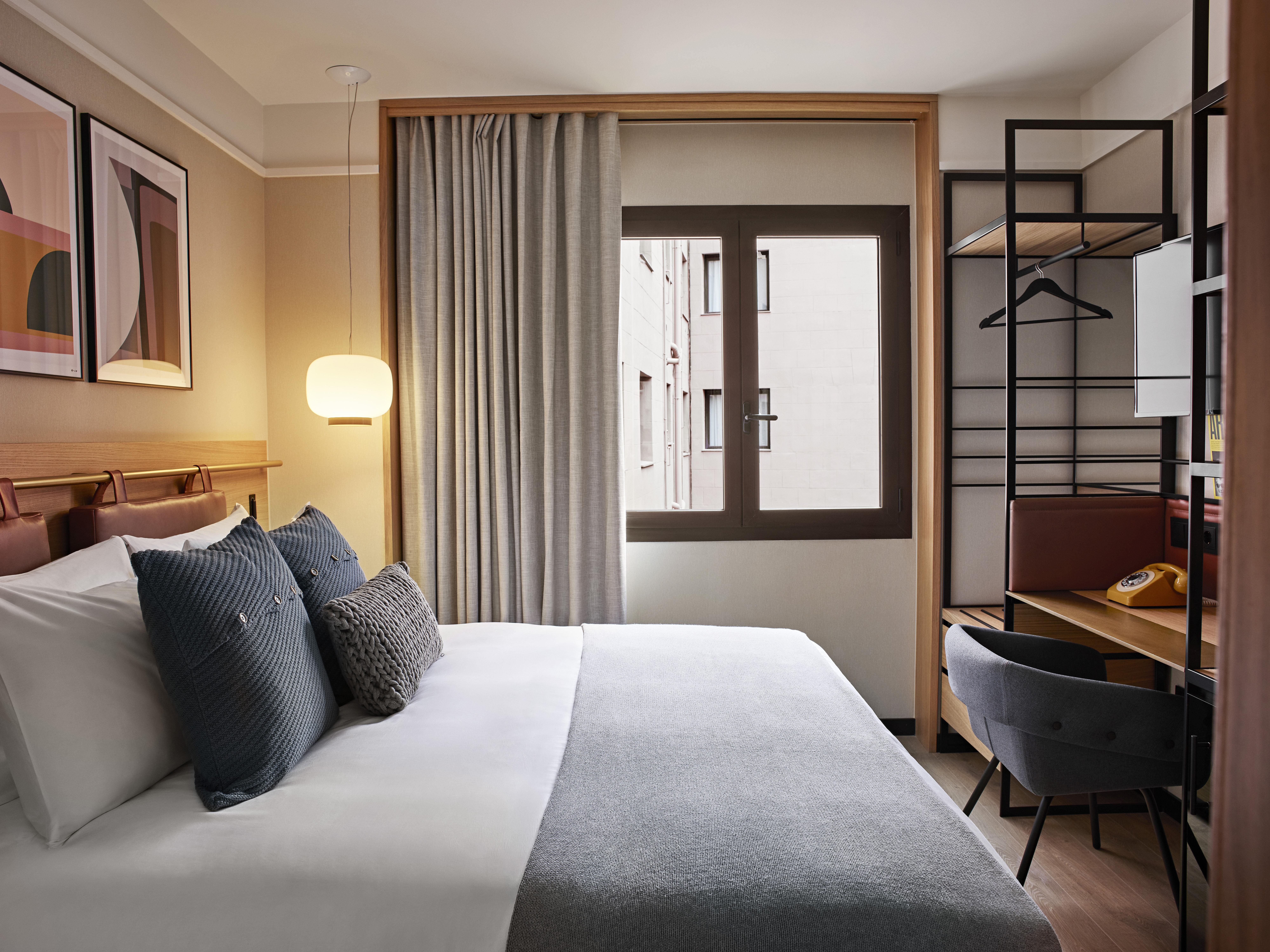 Kimpton Vividora Hotel By Ihg — Foto’s 3